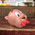 画像4: Vintage 1988 Arby's Porky Pig Pencil Top (B840)  (4)