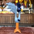 画像5: 70s Vintage R.Dakin WB Road Runner PVC Figure (B537) 