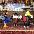 画像3: Vintage 1989 Arby's Looney Tunes Figures Complet Set (B835) 