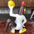 画像6: 80s Vintage WB Foghorn Leghorn PVC Figure (B534) 