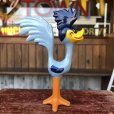 画像3: 70s Vintage R.Dakin WB Road Runner PVC Figure (B537) 