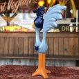 画像4: 70s Vintage R.Dakin WB Road Runner PVC Figure (B537) 