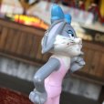 画像5: 80s Vintage WB Honey Bunny PVC Figure (B834) 