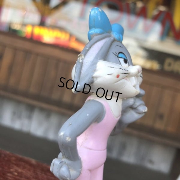 画像5: 80s Vintage WB Honey Bunny PVC Figure (B834) 