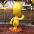 画像3: 80s Vintage WB Tweety PVC Figure (B833) 