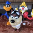 画像5: Vintage 1989 Arby's Looney Tunes Figures Complet Set (B835) 