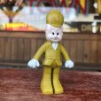 画像1: Vintage 1988 Arby's Elmer Fudd Figure (B839)  (1)