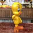 画像4: 80s Vintage WB Tweety PVC Figure (B833) 