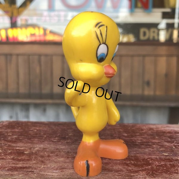 画像4: 80s Vintage WB Tweety PVC Figure (B833) 