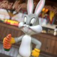 画像5: 70s Vintage R.Dakin WB Bugs Bunny PVC Figure (B535) 