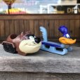 画像8: Vintage 1989 Arby's Looney Tunes Figures Complet Set (B837) 