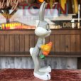 画像2: 70s Vintage R.Dakin WB Bugs Bunny PVC Figure (B535)  (2)