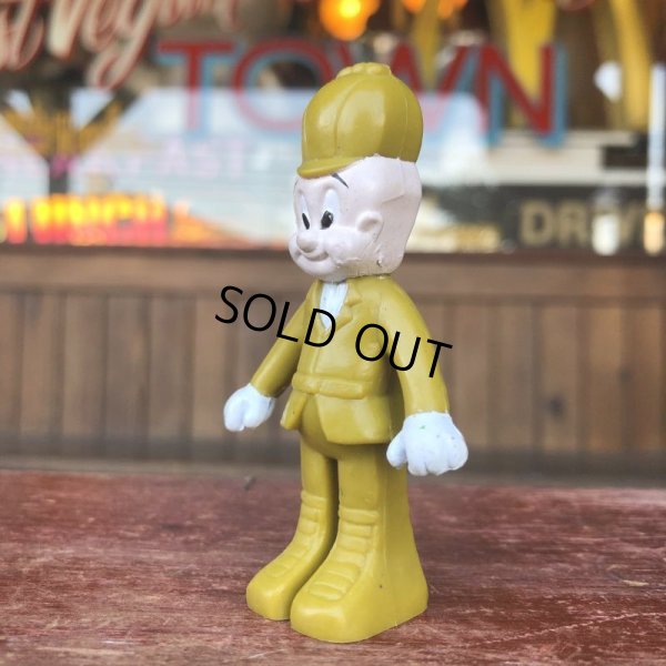 画像2: Vintage 1988 Arby's Elmer Fudd Figure (B839) 