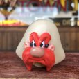 画像1: Vintage 1988 Arby's Yosemite Sam Pencil Top (B842)  (1)