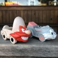 画像6: Vintage 1989 Arby's Looney Tunes Figures Complet Set (B837) 