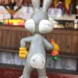 画像7: 70s Vintage R.Dakin WB Bugs Bunny PVC Figure (B535) 