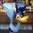 画像6: 70s Vintage R.Dakin WB Road Runner PVC Figure (B537) 