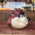 画像2: Vintage 1988 Arby's Tazmanian Devil Pencil Top (B843)  (2)