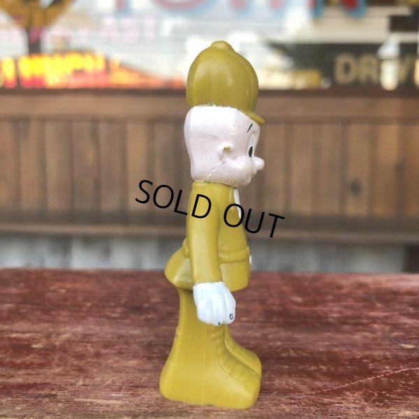 画像4: Vintage 1988 Arby's Elmer Fudd Figure (B839) 