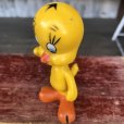 画像6: 80s Vintage WB Tweety PVC Figure (B833) 