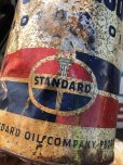 画像9: Vintage Standard Permalube Motor Oil Can (B838) 