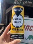 画像6: Vintage MAC'S can (B851)