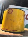 画像3: Vintage Shell Oil can (B847)