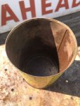 画像6: Vintage DUPONT ZERONE ANTI-FREEZE Quart Oil can (B841)