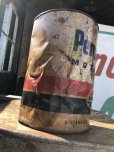 画像2: Vintage Standard Permalube Motor Oil Can (B838)  (2)