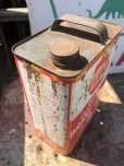 画像5: Vintage NAPA Oil Can (B852)