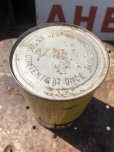 画像6: Vintage DUPONT ZERONE ANTI-FREEZE Quart Oil can (B840)