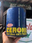 画像7: Vintage DUPONT ZERONE ANTI-FREEZE One Gallon Can (B839)