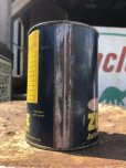 画像4: Vintage DUPONT ZERONE ANTI-FREEZE Quart Oil can (B840)