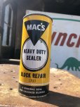 画像1: Vintage MAC'S can (B851) (1)