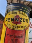 画像6: Vintage Pennzoil Oil can (B848)