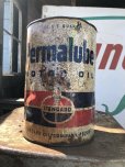 画像1: Vintage Standard Permalube Motor Oil Can (B838)  (1)