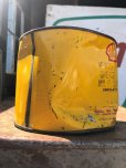 画像4: Vintage Shell Oil can (B847)