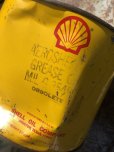 画像8: Vintage Shell Oil can (B847)