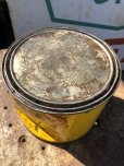 画像5: Vintage Shell Oil can (B847)