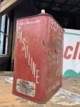 画像4: Vintage Flaying A Service Gasoline 2GAL Can (B856)