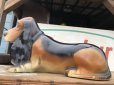 画像7: 60s Vintage FLYING A Gasoline Axelrod Basset Hound Dog Bank (B855)