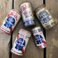 画像6: Vintage Pabst Blue Ribbon Beer Can (B860)