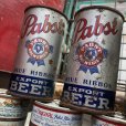 画像8: Vintage Pabst Blue Ribbon Beer Can (B858)