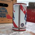画像2: Vintage Pabst Blue Ribbon Beer Can (B860) (2)