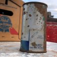 画像2: Vintage Pabst Blue Ribbon Beer Can (B858) (2)