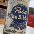 画像5: Vintage Pabst Blue Ribbon Beer Can (B859)