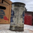 画像2: Vintage Pabst Blue Ribbon Beer Can (B859) (2)