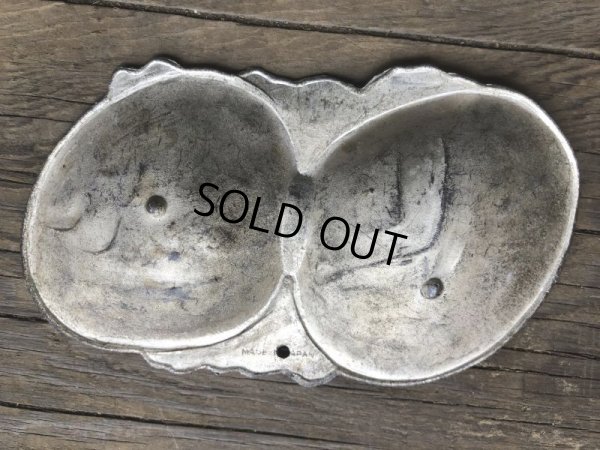 画像6: Vintage Souvenir Ashtray Niagara Falls (B863)