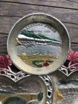 画像3: Vintage Souvenir Ashtray CANADA (B880)