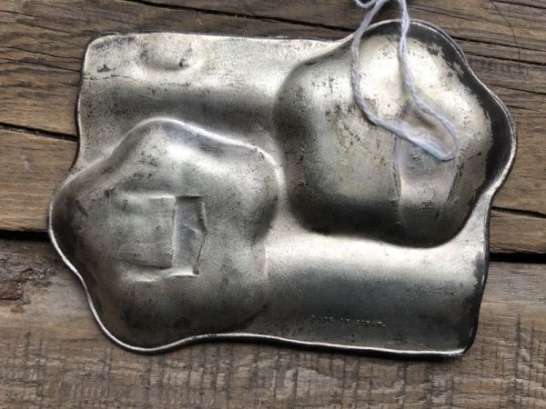 画像6: Vintage Souvenir Ashtray Washington D.C. (B866)